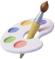 paint