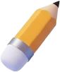 pencil